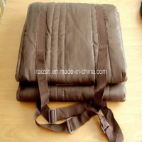 Fleece Picnic Blanket Waterproof Waterproof Picnic Blanket