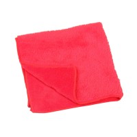 Micro Fiber Towel Car Cleaning Coral Velvet